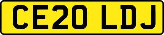CE20LDJ