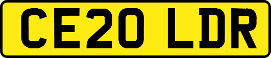 CE20LDR