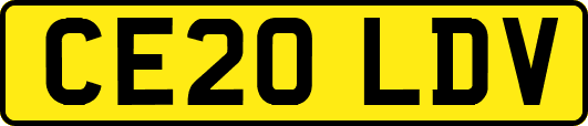CE20LDV