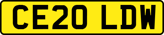 CE20LDW