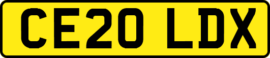 CE20LDX