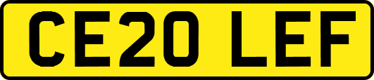 CE20LEF