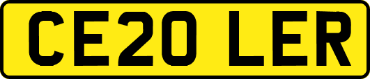 CE20LER