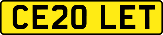 CE20LET