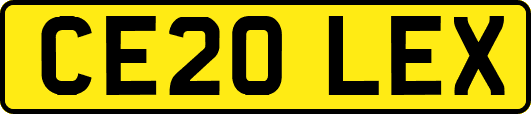 CE20LEX
