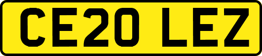 CE20LEZ
