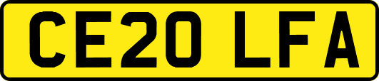 CE20LFA