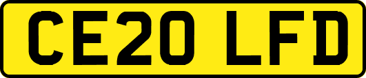 CE20LFD