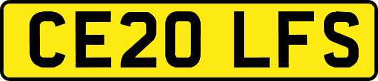 CE20LFS
