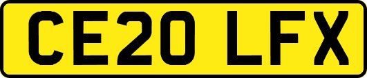 CE20LFX