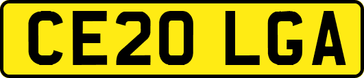 CE20LGA