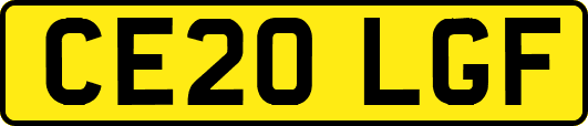 CE20LGF