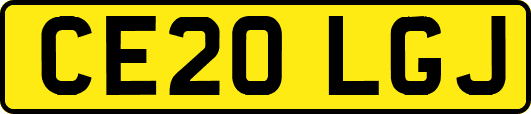 CE20LGJ