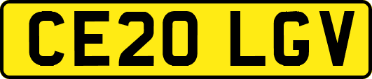 CE20LGV
