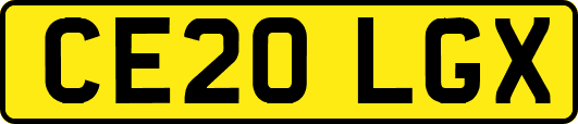CE20LGX