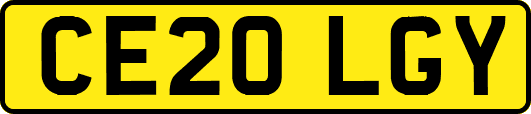 CE20LGY