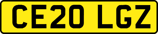 CE20LGZ