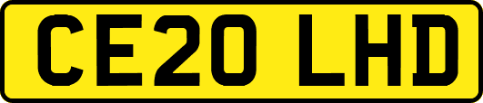 CE20LHD