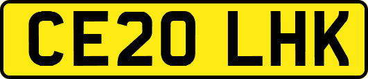 CE20LHK