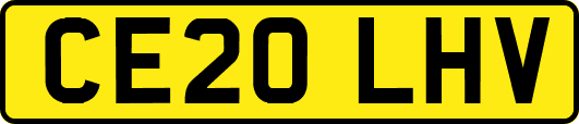 CE20LHV