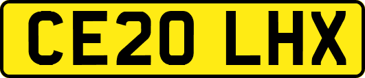 CE20LHX