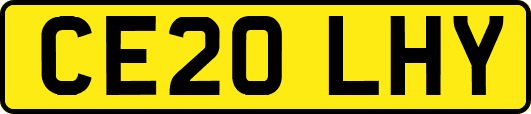 CE20LHY