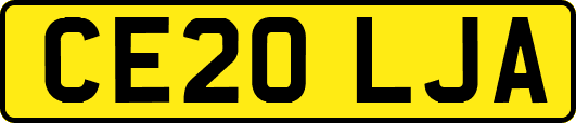 CE20LJA