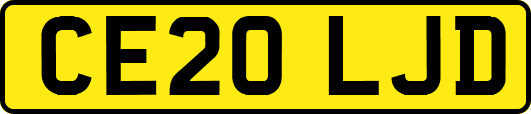 CE20LJD