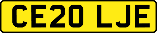 CE20LJE