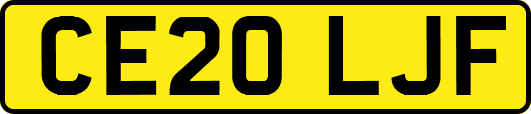 CE20LJF