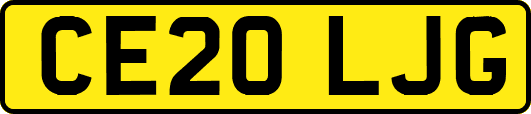 CE20LJG