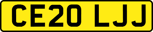 CE20LJJ