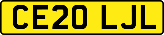 CE20LJL