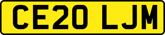 CE20LJM