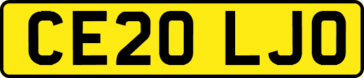CE20LJO