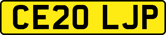 CE20LJP