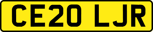 CE20LJR