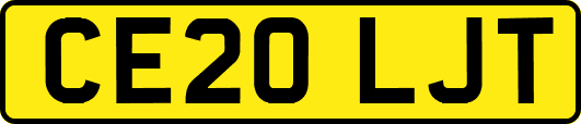 CE20LJT