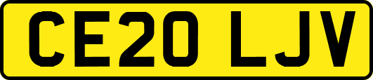 CE20LJV