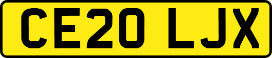 CE20LJX