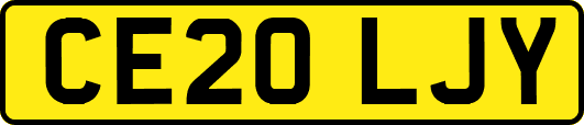 CE20LJY