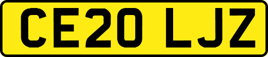 CE20LJZ