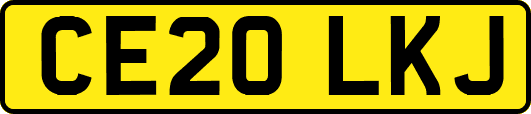 CE20LKJ