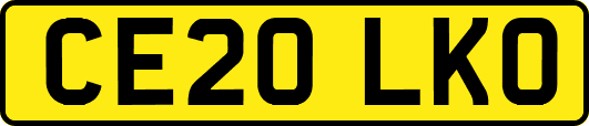 CE20LKO
