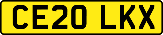 CE20LKX