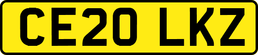 CE20LKZ