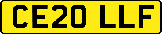 CE20LLF