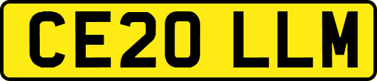 CE20LLM
