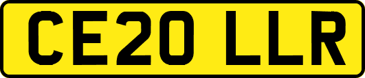 CE20LLR