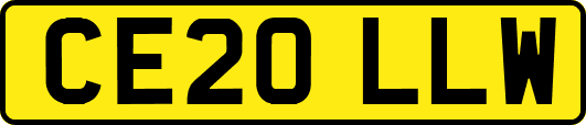 CE20LLW